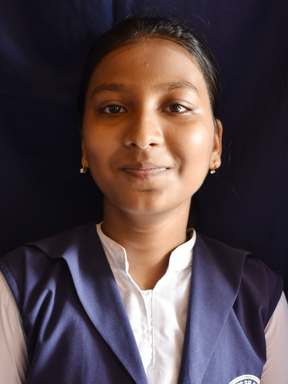AASTHA AGRAWAL