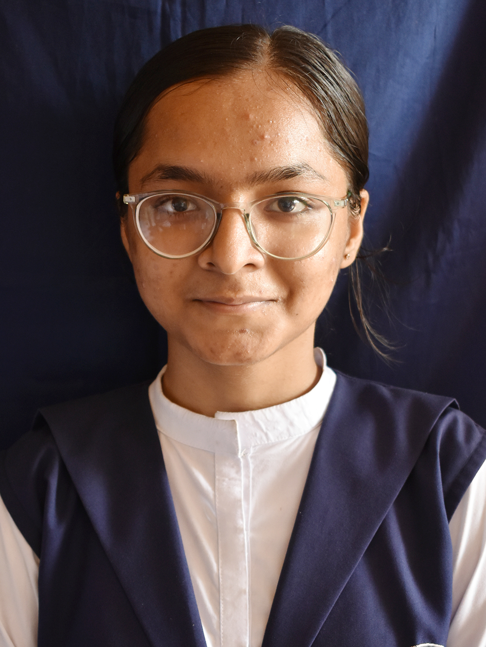 MAHI SETHI
