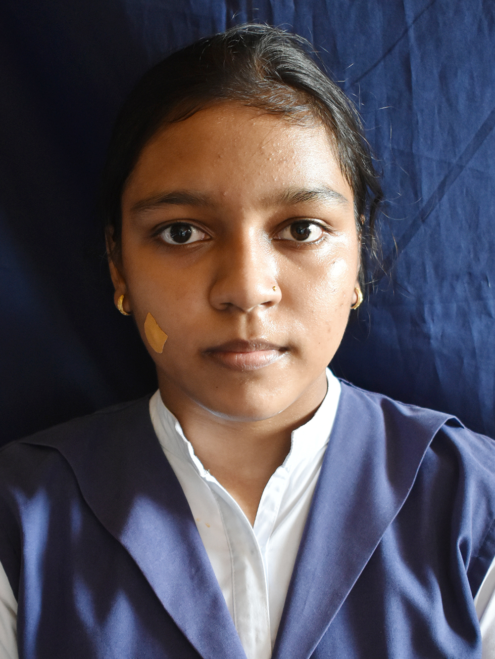 SRISHTI MISHRA