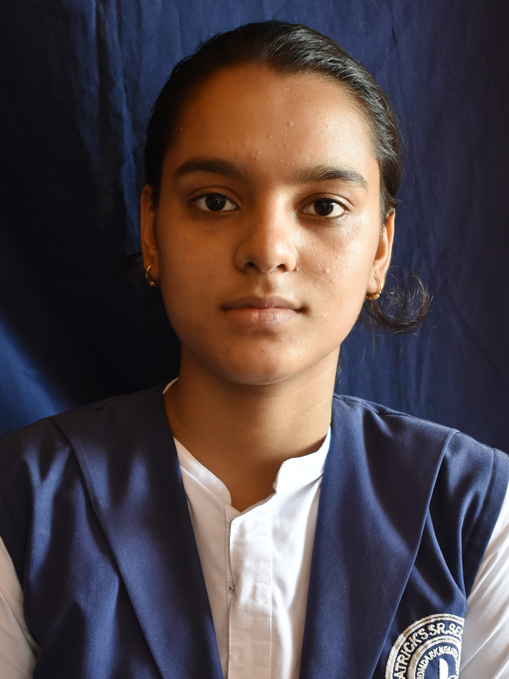 SHREYA TRIPATHI