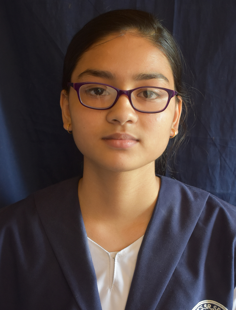 AVANEE TRIPATHI 