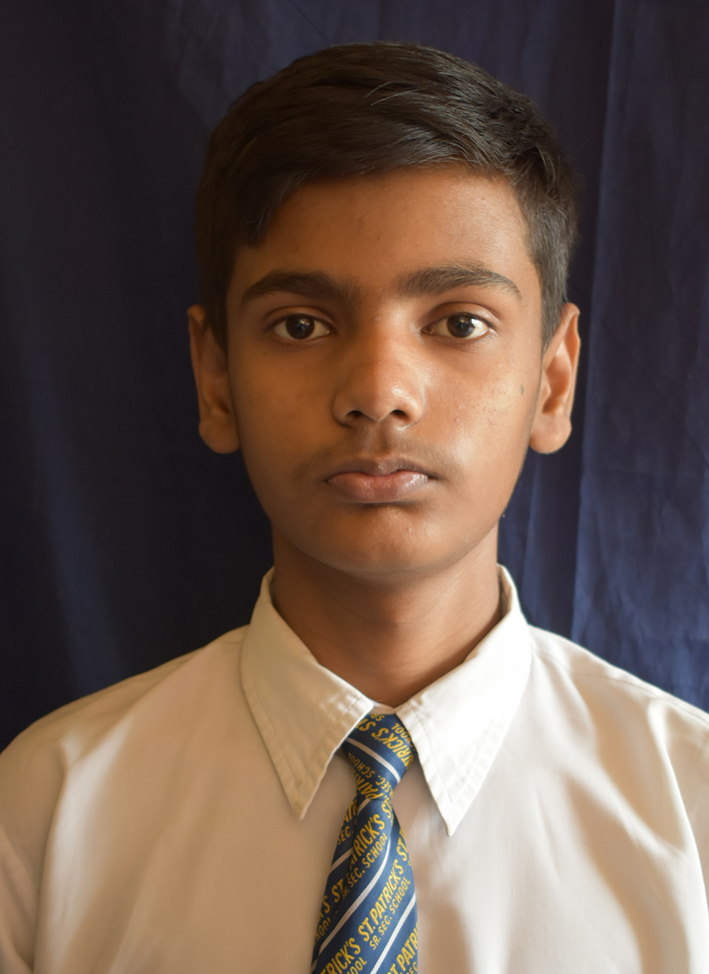 JAY SRIVASTAVA 