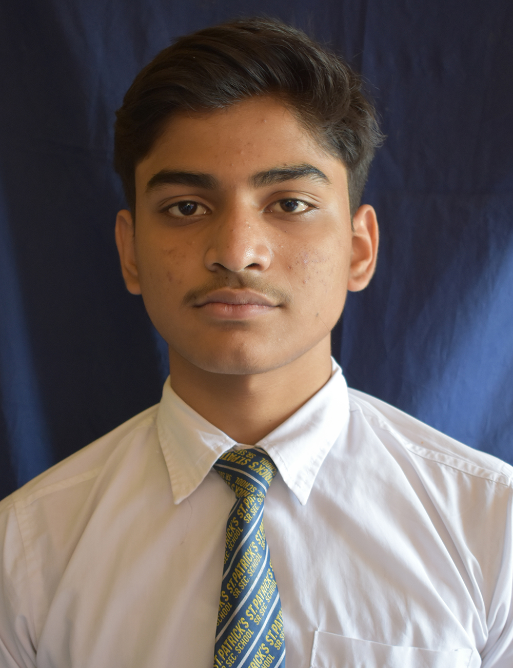  RISHABH SHARMA