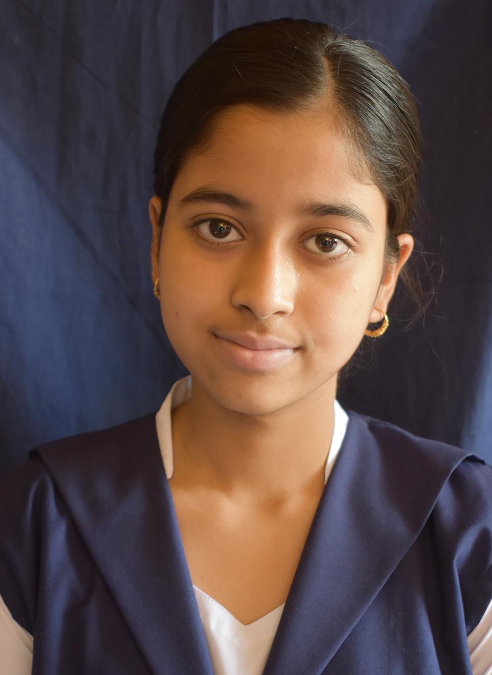SRISHTI BISWAS 