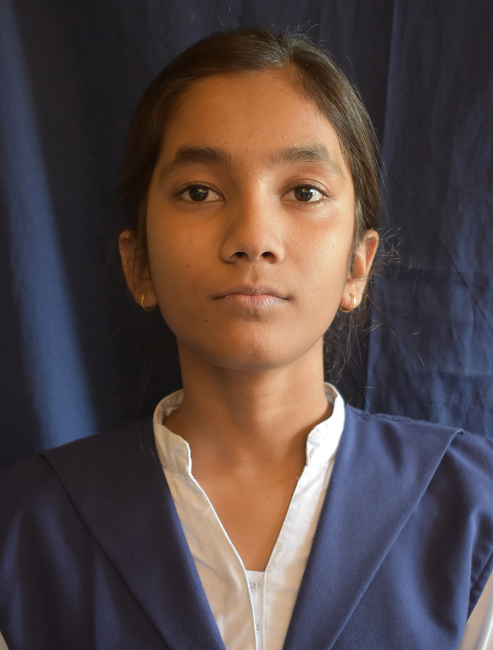 SHAGUN SINGH