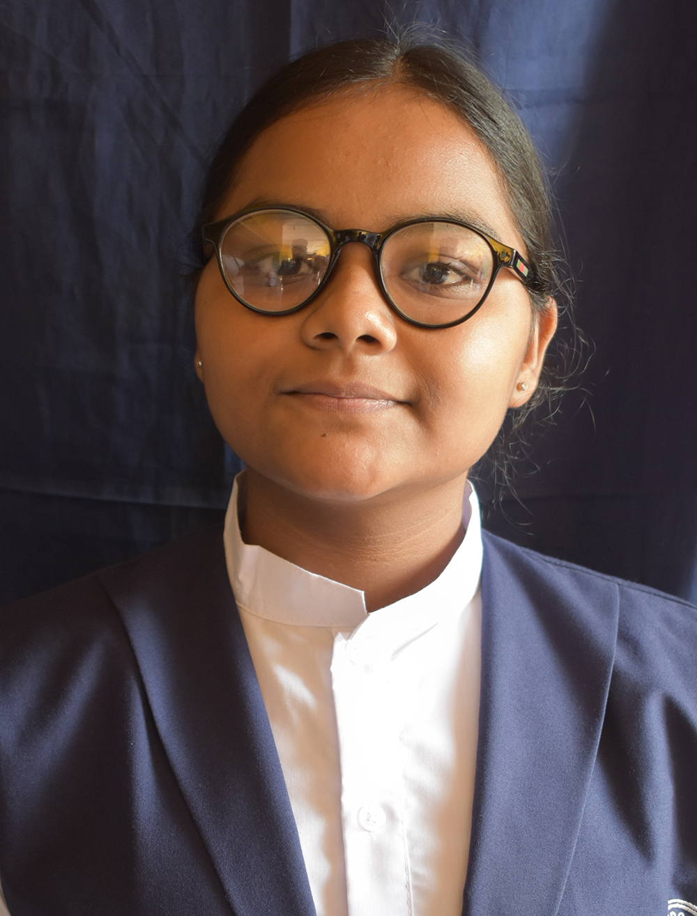 ISHWIN RAJ GUPTA 