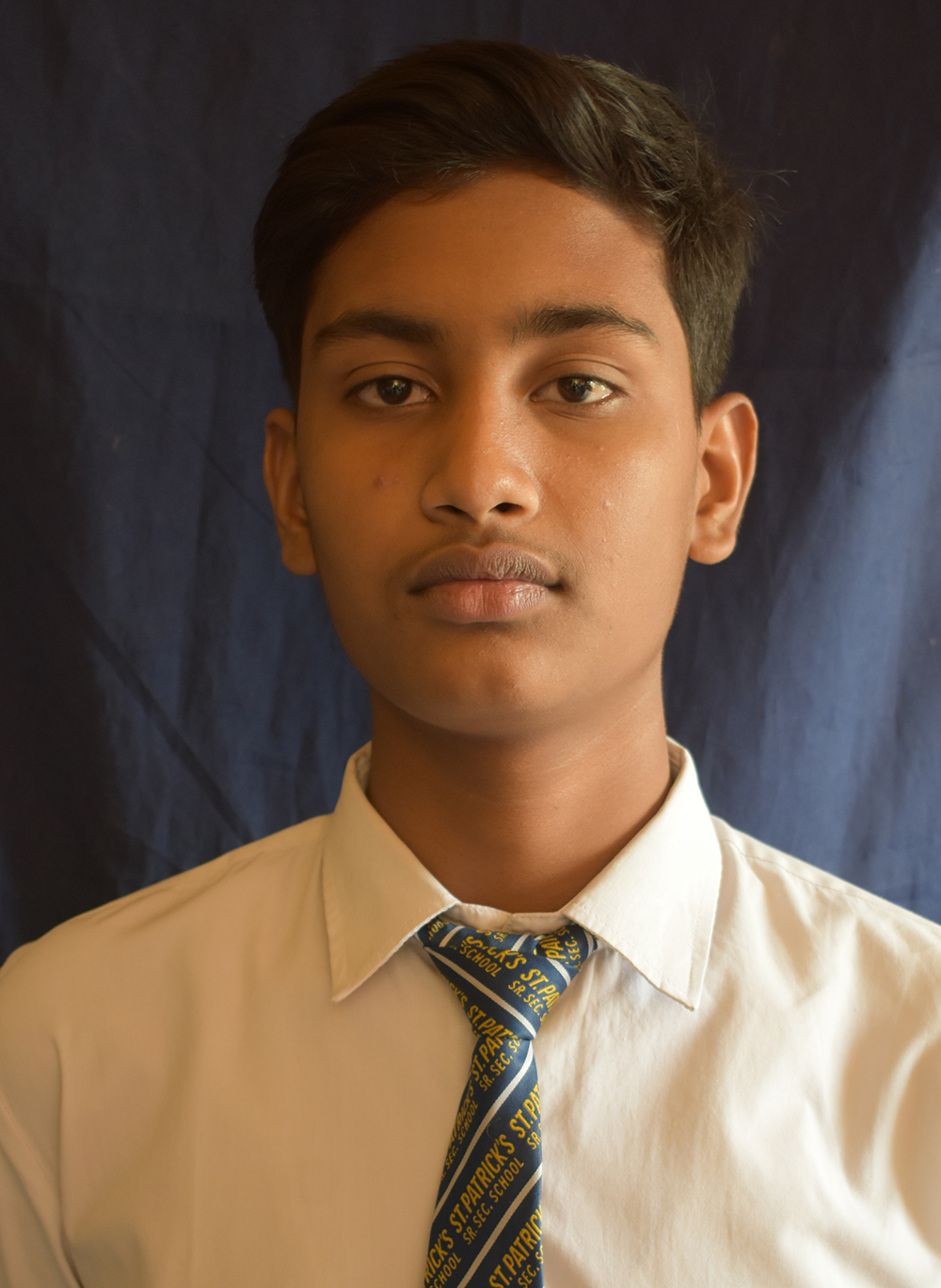 VISHESH GUPTA 