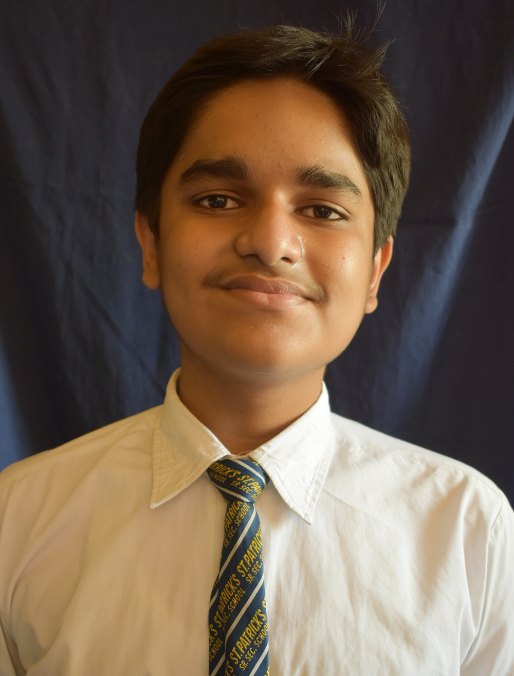 DIVYANSH DEEP SINGH 