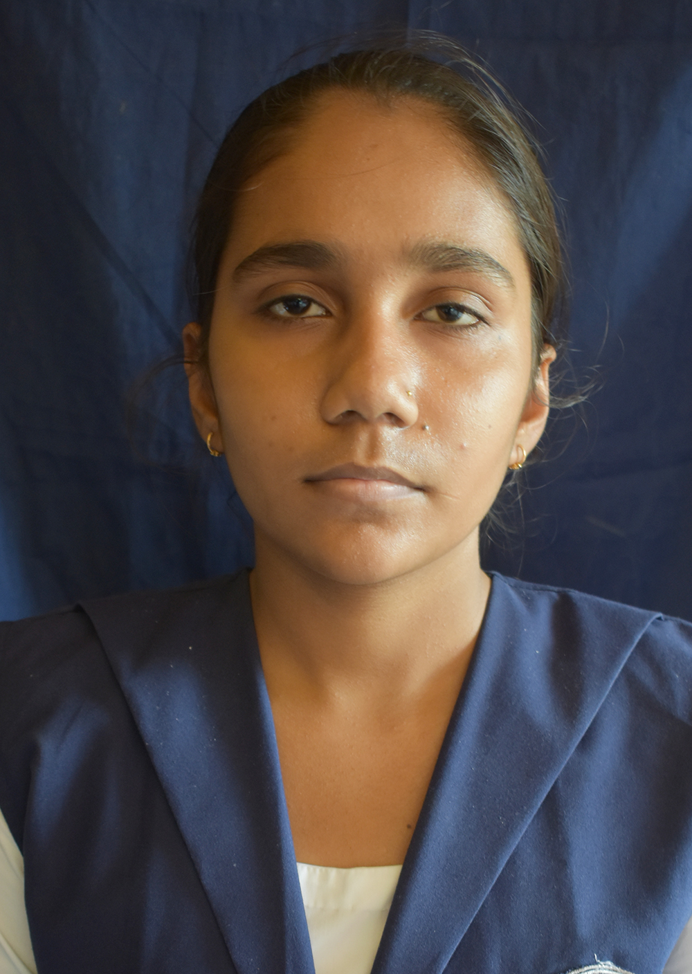 KRITIKA PANDEY 