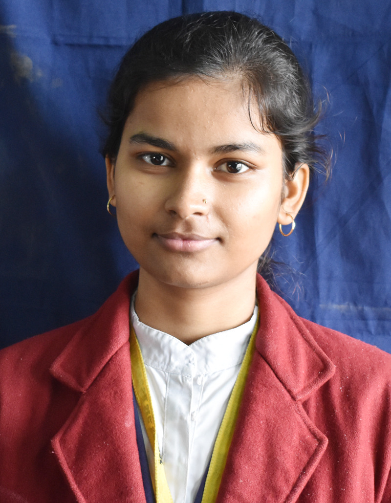 KANCHAN CHAUBEY 