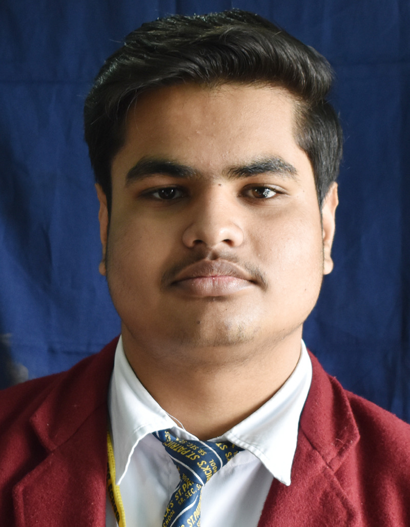 PARTH SINGH 