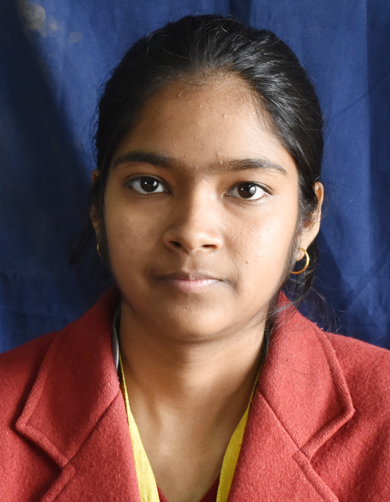 VANSHIKA SRIVASTAVA