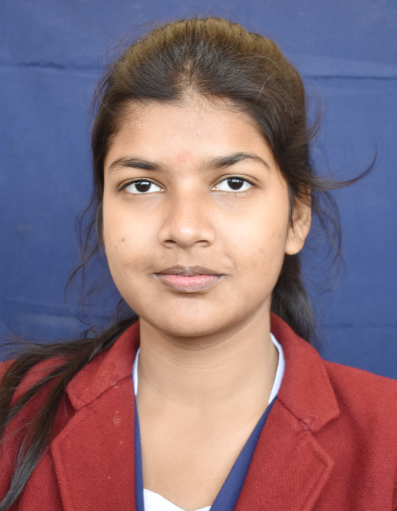 SHRADDHA MODANWAL