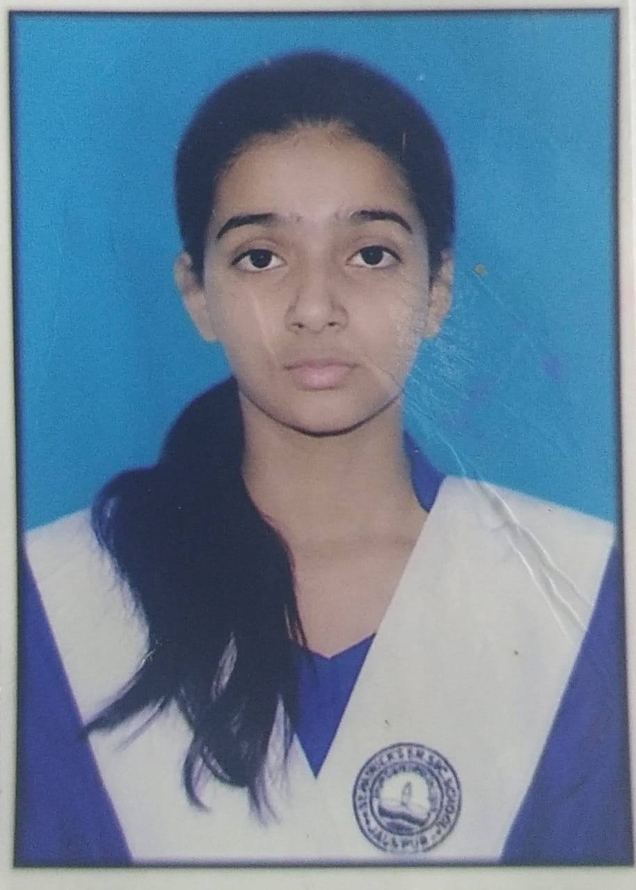 RAJ LAXMI SINGH