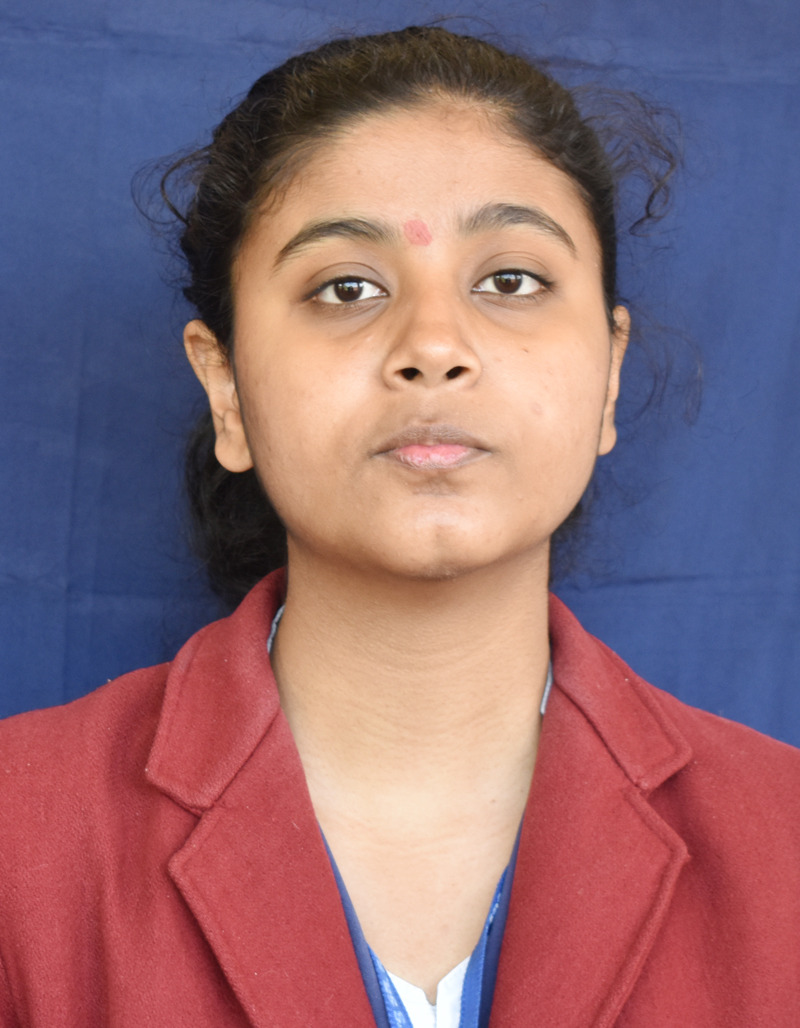 SALONI SINGH