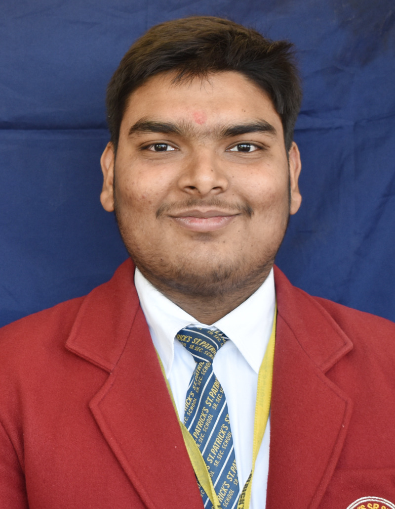 SIDDHANT SINGH