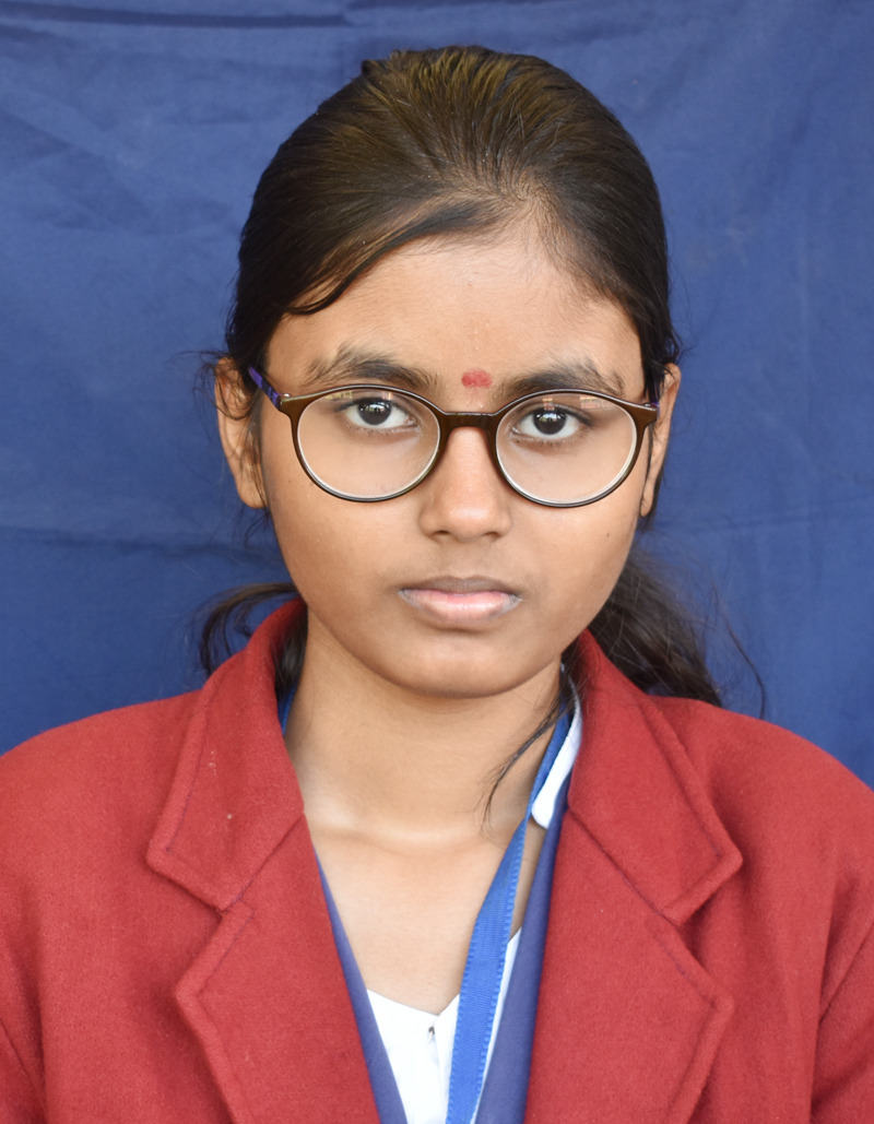 ASTHA GAUTHAM