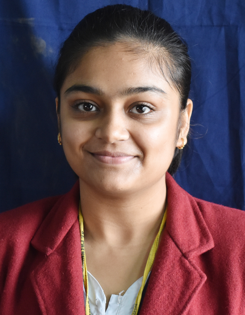 APARNA MISHRA