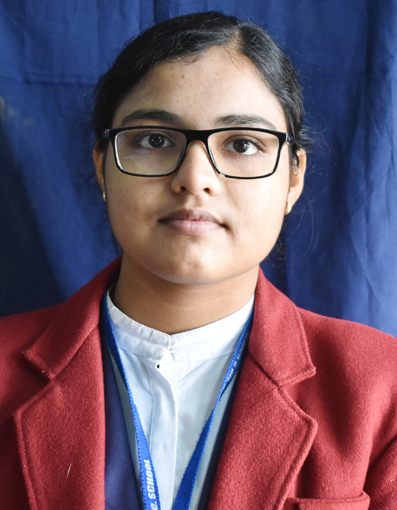 ASTHA SINGH