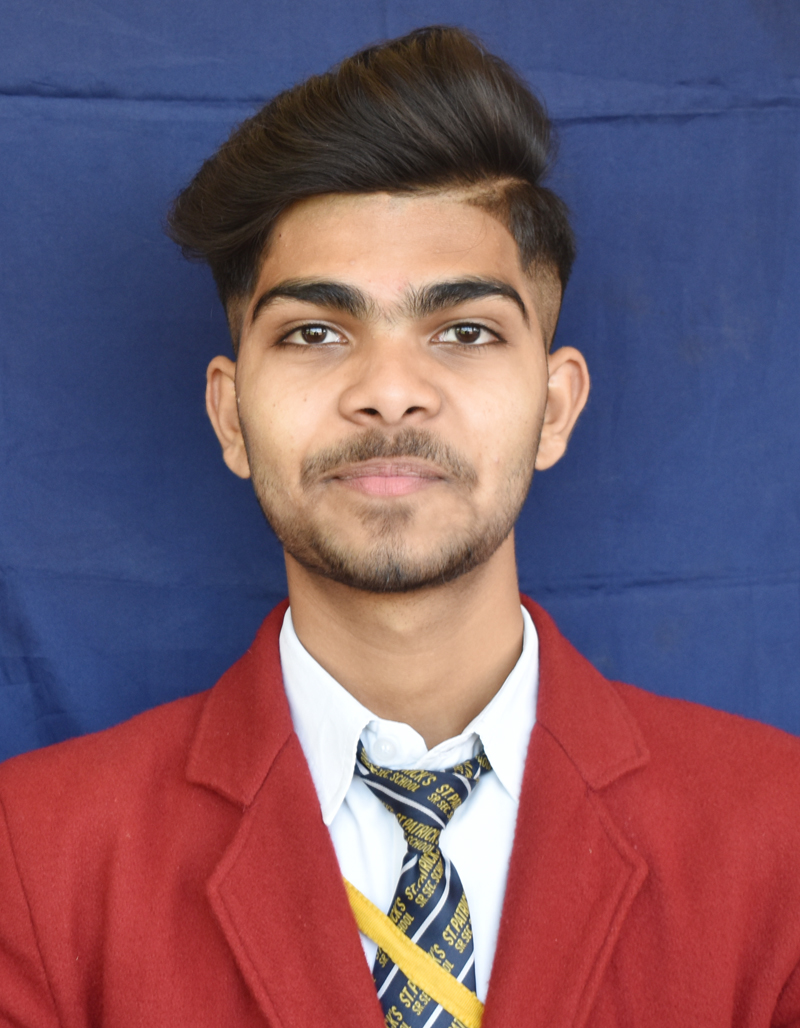 RAJ VIJAY