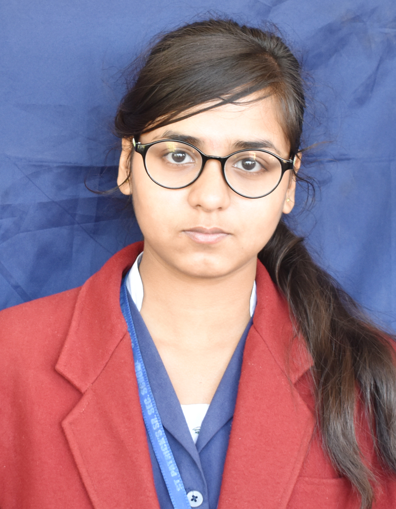 RIYA SHRI GUPTA