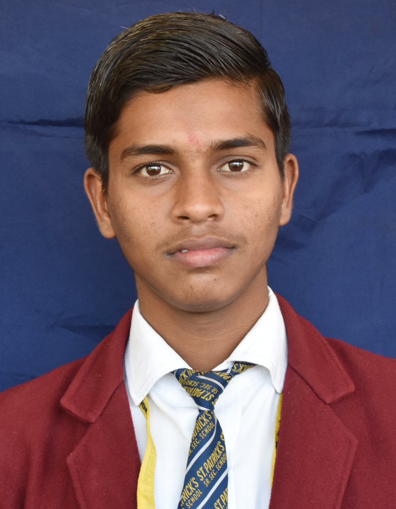 SHASHANK ATRY