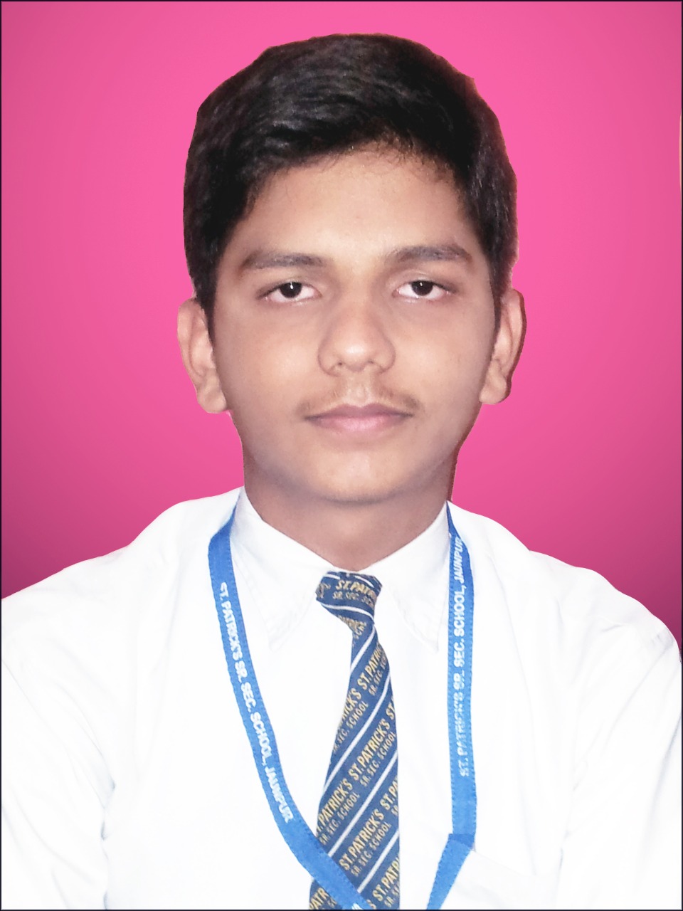 PIYUSH KUMAR 