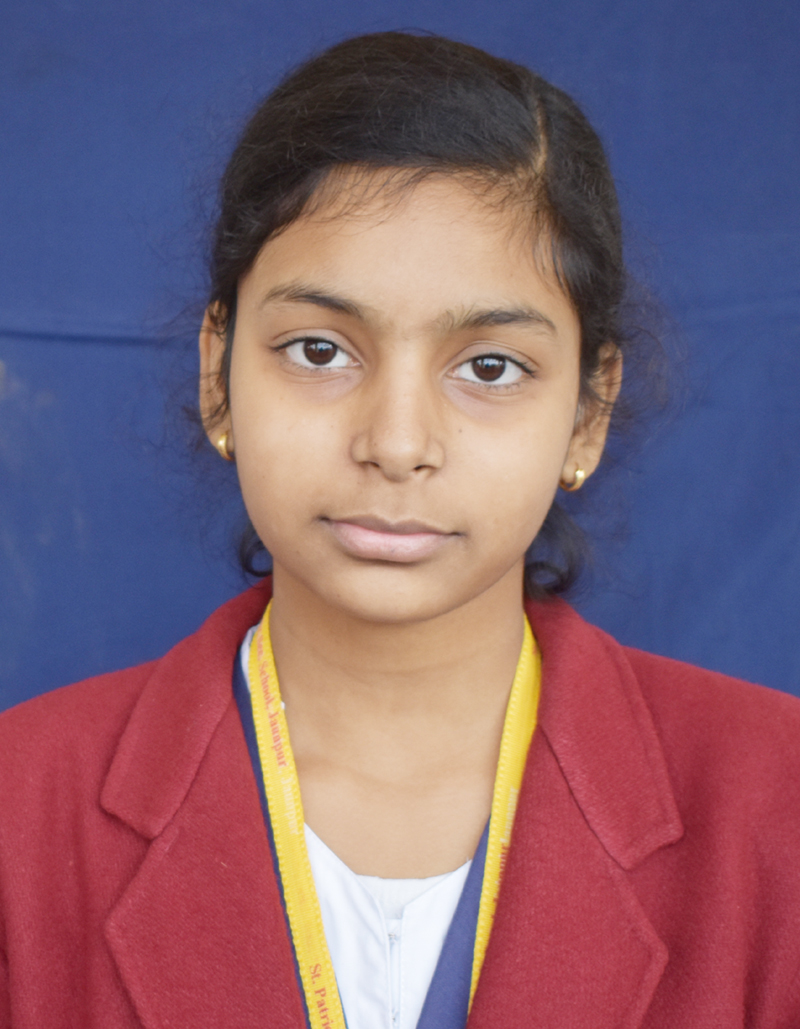 AKSHARA SINGH