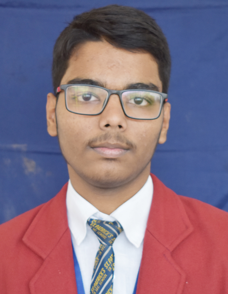 ARPIT KUMAR
