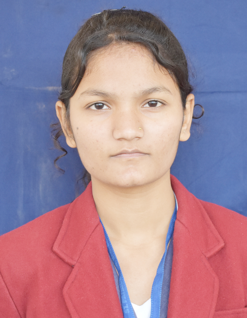 DIVYANSHI YADAV