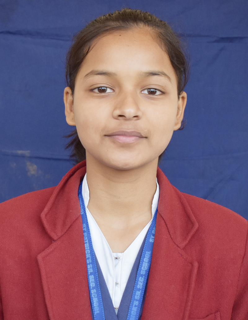 AYUSHI SINGH