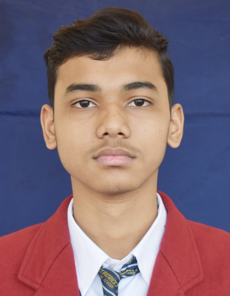 ABHINAV KUMAR GUPTA