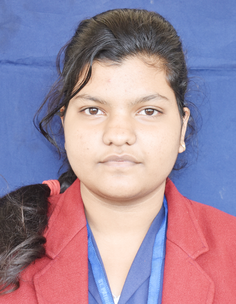 SWASTI JAISWAL