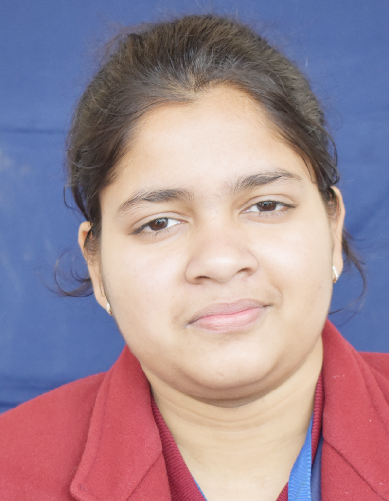DEVANSHI KUSHWAHA