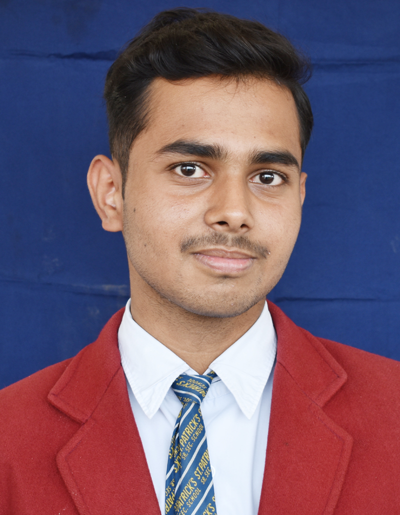 UJJWAL SINGH