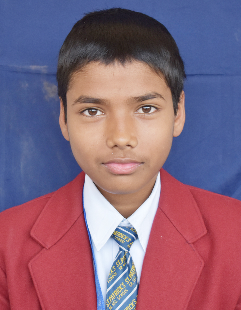 SUDHANSHU