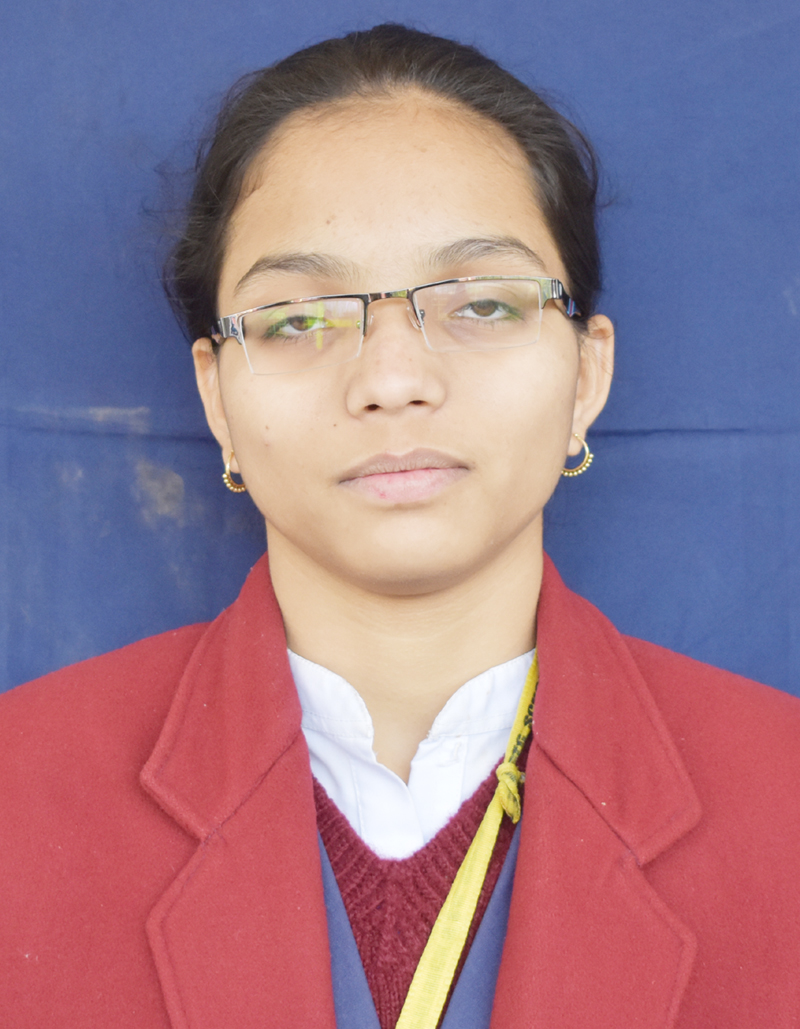 ANANYA SINGH