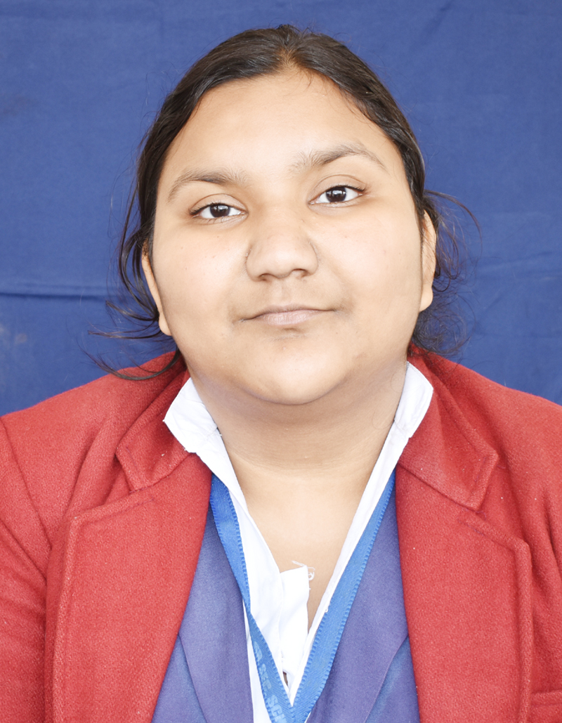 AKSHARA SINGH