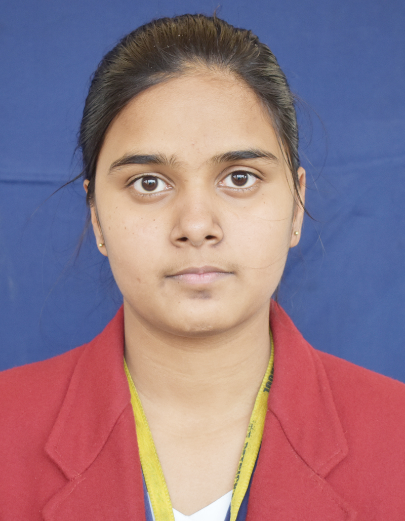ANANYA SINGH