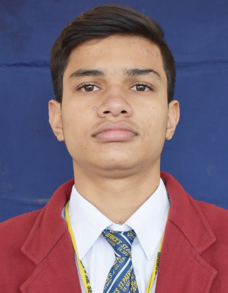 YUVRAJ SINGH