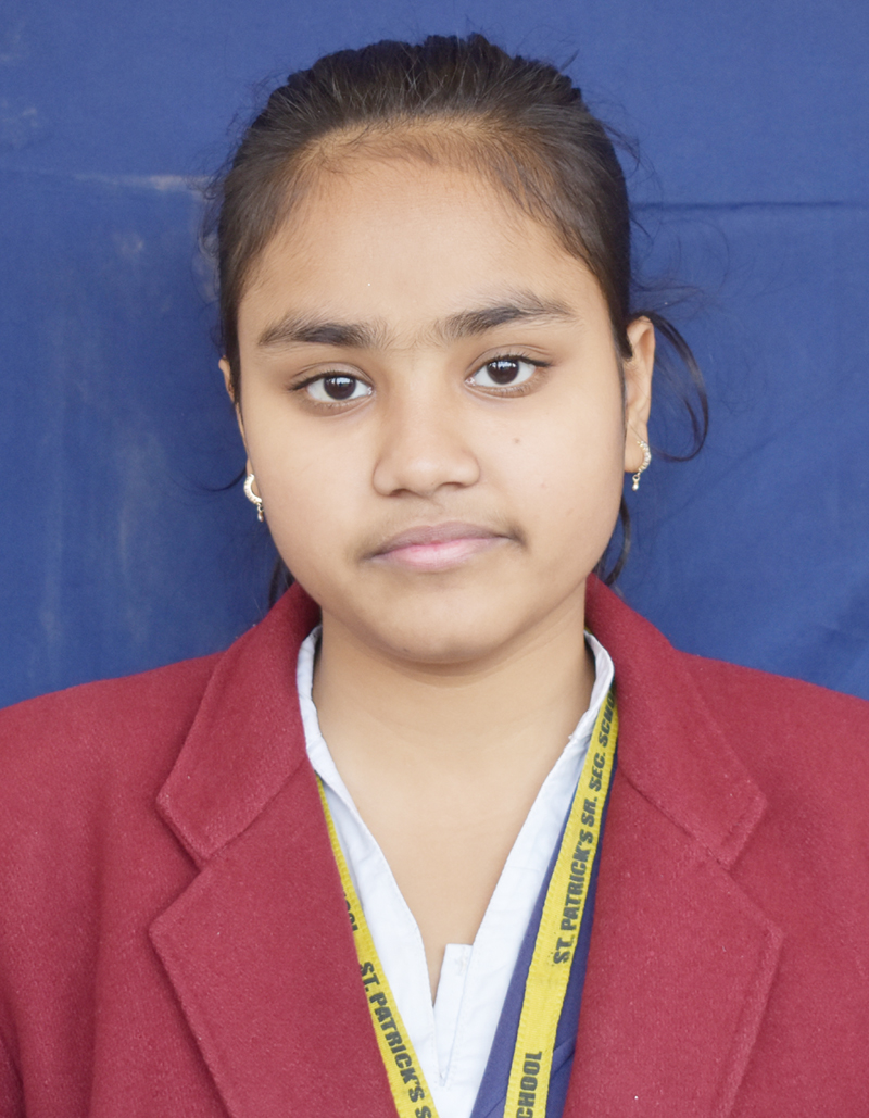 RADHIKA SONTHALA