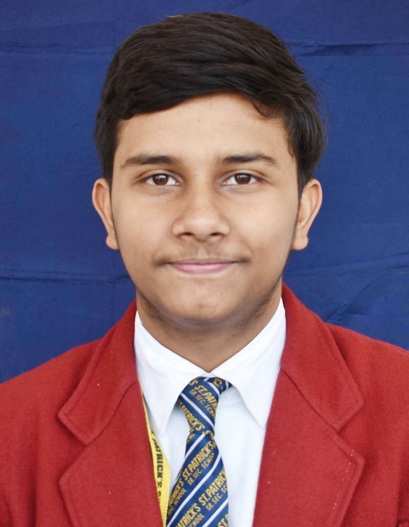 ARCHIT PANDEY