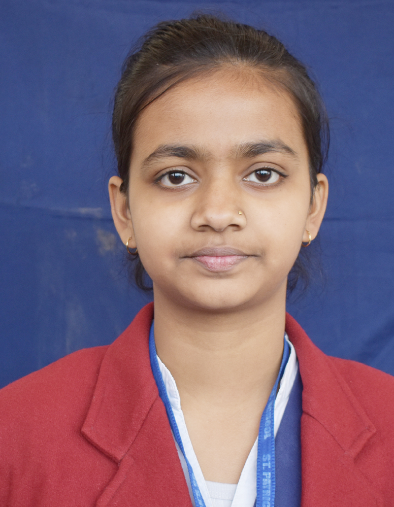 VISHNU PRIYA
