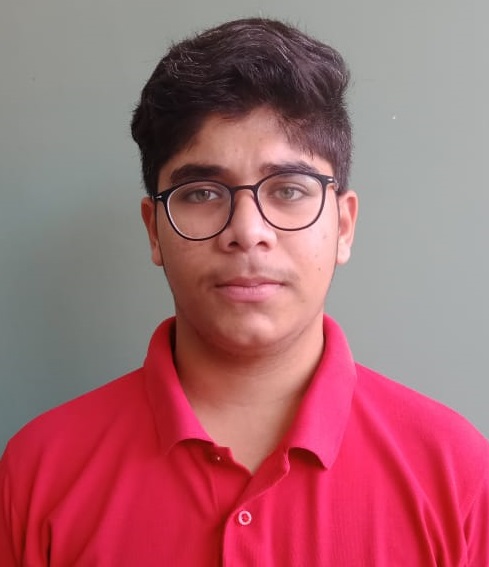 MOHD ARQUAM SADEEM