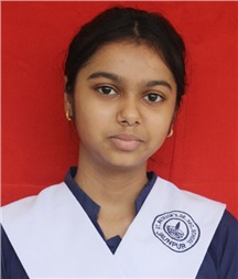 SHAMBHAVI SRIVASTAVA 