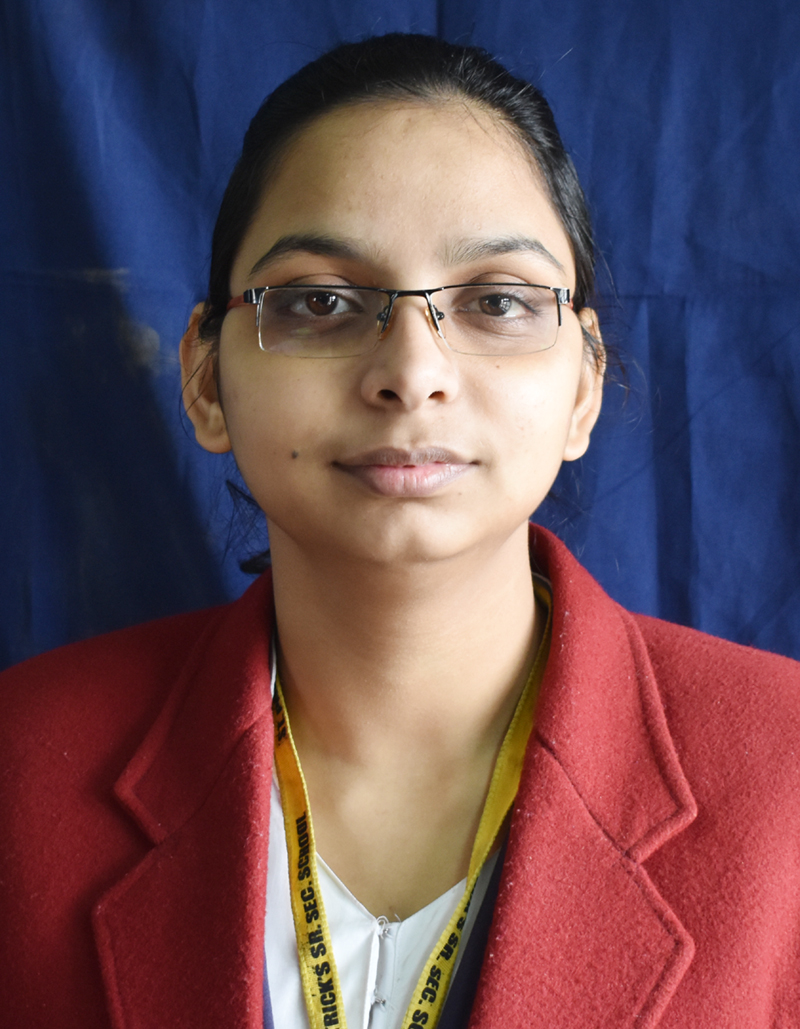  SWATI PANDEY 