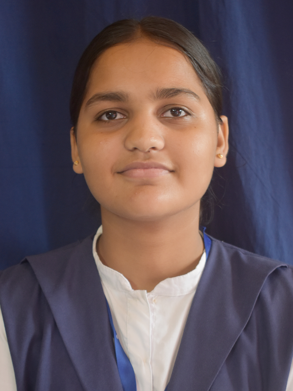 YASHASVI RAI