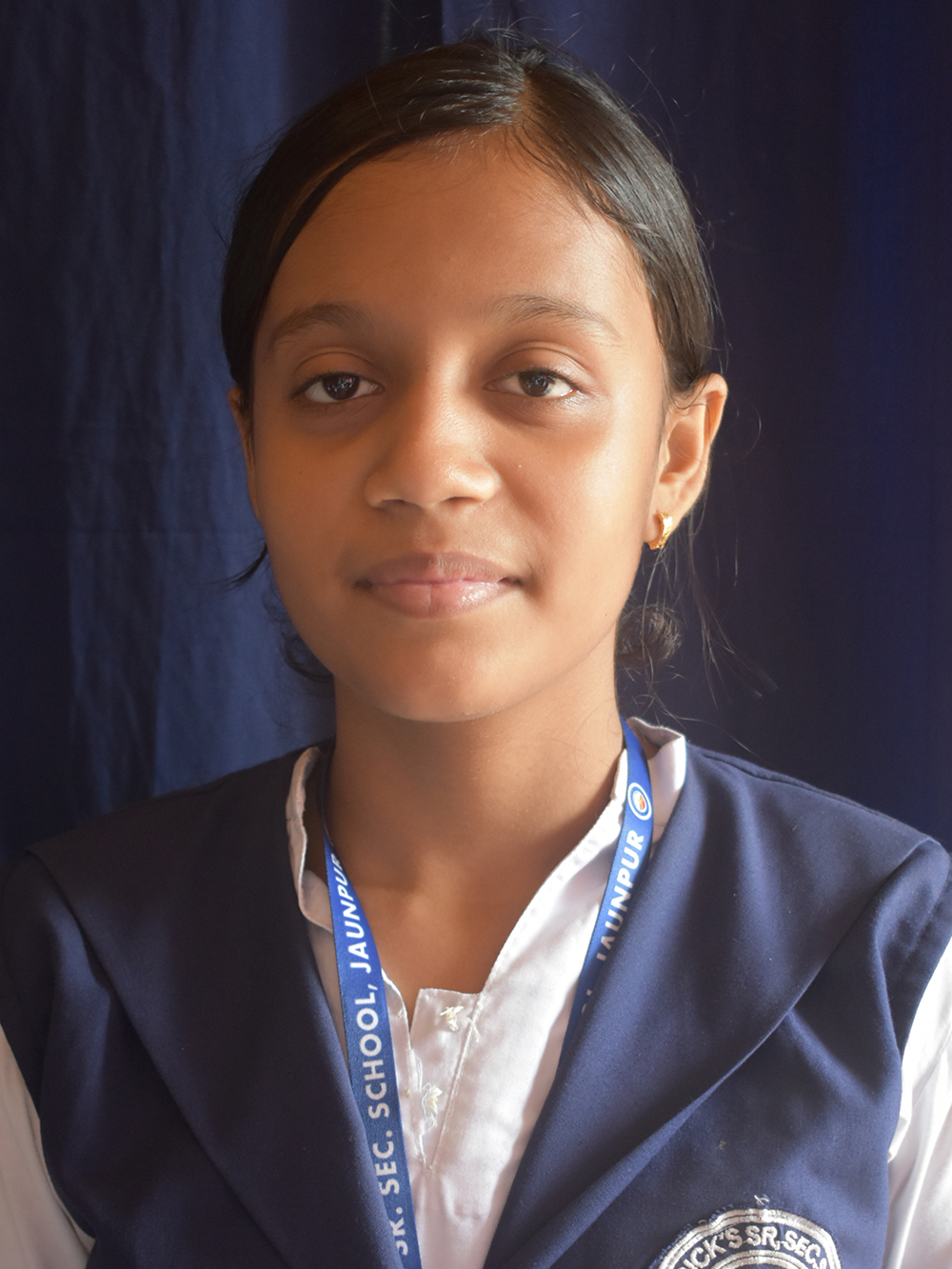 ARYA RAI