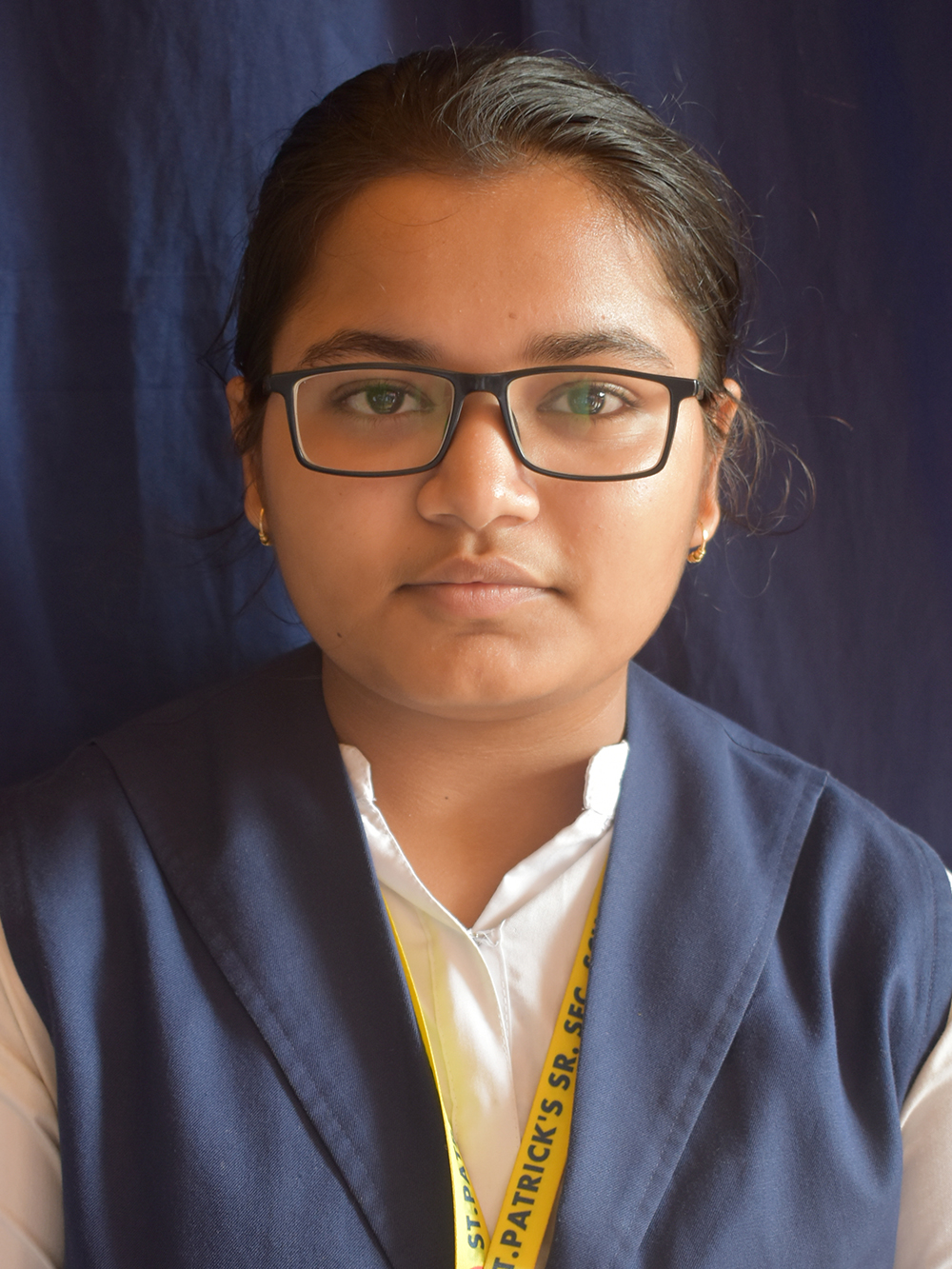 SHREYASHI SINGH