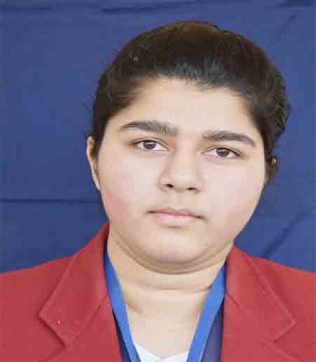 AISHA SANEELA